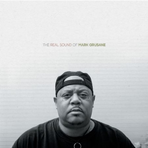 Various Artists - Real Sound Of Mark Grusane in der Gruppe VINYL bei Bengans Skivbutik AB (3000919)