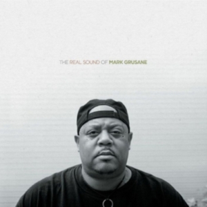 Blandade Artister - Real Sound Of Mark Grusane in der Gruppe CD bei Bengans Skivbutik AB (3000920)