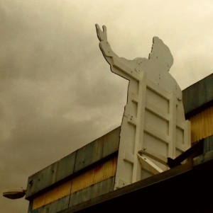 Refrigerator - High Desert Lows in der Gruppe CD bei Bengans Skivbutik AB (3000925)