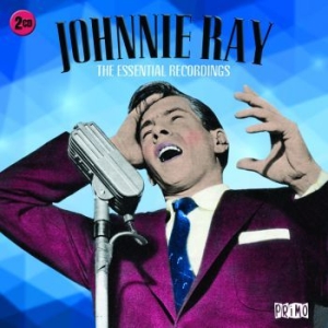 Ray Johnnie - Essential Recordings in der Gruppe CD bei Bengans Skivbutik AB (3000932)