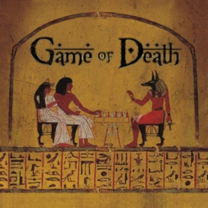 Gensu Dean & Wise Intelligent - Game Of Death (Gold Vinyl) in der Gruppe VINYL bei Bengans Skivbutik AB (3000940)
