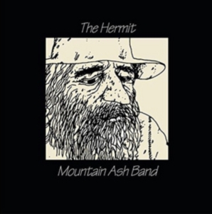 Mountain Ash Band - Hermit in der Gruppe CD bei Bengans Skivbutik AB (3000943)