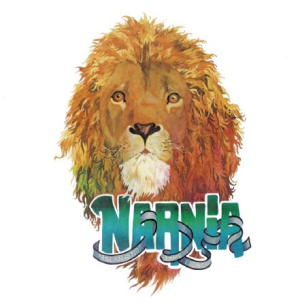 Narnia - Aslan Is Not A Tame Lion in der Gruppe CD bei Bengans Skivbutik AB (3000944)