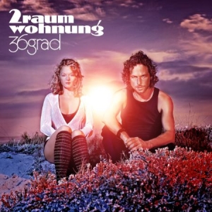 2Raumwohnung - 36 Grad in der Gruppe UNSERE TIPPS / Beliebteste Neuheiten - CD bei Bengans Skivbutik AB (3000950)