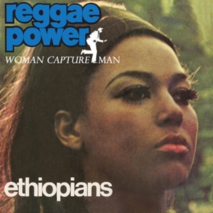 Ethiopians - Reggae Power / Woman Capture Man in der Gruppe CD bei Bengans Skivbutik AB (3000966)