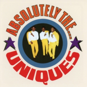 Uniques - Absolutely The Uniques: Expanded Ed in der Gruppe CD bei Bengans Skivbutik AB (3000967)
