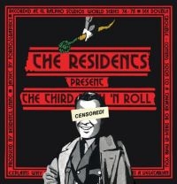 Residents - Third Reich 'N Roll: 2Cd Preserved in der Gruppe CD bei Bengans Skivbutik AB (3000970)