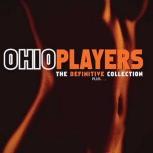 Ohio Players - Definitive Collection? Plus in der Gruppe CD bei Bengans Skivbutik AB (3000982)