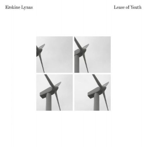 Lynas Erskine - Lease Of Youth in der Gruppe VINYL bei Bengans Skivbutik AB (3000994)