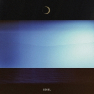 Sekel - Sekel in der Gruppe VINYL bei Bengans Skivbutik AB (3001006)