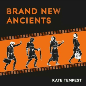 Kate Tempest - Brand New Ancients in der Gruppe VINYL bei Bengans Skivbutik AB (3001008)