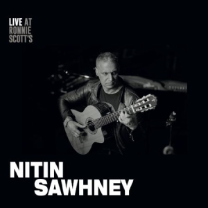 Sawhney Nitin - Live At Ronnie Scott's in der Gruppe VINYL bei Bengans Skivbutik AB (3001011)