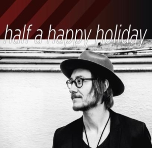 Douglas Adam - Half A Happy Holiday in der Gruppe MUSIK / CD-Maxi / Pop-Rock bei Bengans Skivbutik AB (3001024)