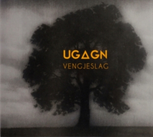 Ugagn - Vengjeslag in der Gruppe CD bei Bengans Skivbutik AB (3001027)
