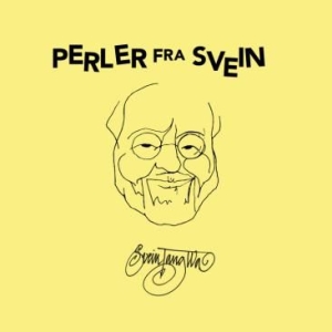 Wa Svein Wang - Perler Fra Svein in der Gruppe CD bei Bengans Skivbutik AB (3001035)