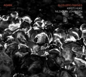 Raknes Eldbjörg & Kirsti Huke - Again! in der Gruppe CD bei Bengans Skivbutik AB (3001036)