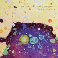 Molecules & Erlend Skomsvoll - Louder Than You in der Gruppe VINYL / Jazz bei Bengans Skivbutik AB (3001046)