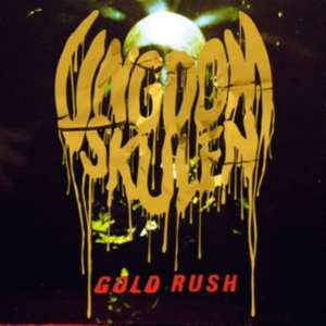 Ungdomskulen - Gold Rush in der Gruppe VINYL bei Bengans Skivbutik AB (3001048)