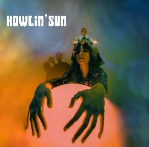 Howlin' Sun - Howlin' Sun in der Gruppe CD bei Bengans Skivbutik AB (3001049)