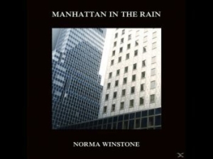 Winstone Norma - Manhattan In The Rain (Remastered) in der Gruppe CD bei Bengans Skivbutik AB (3002038)
