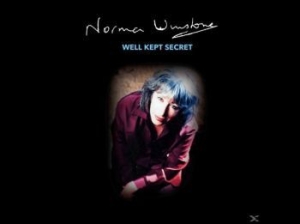 Winstone Norma - Well Kept Secret (Remastered) in der Gruppe CD bei Bengans Skivbutik AB (3002039)