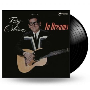 Orbison Roy - In Dreams in der Gruppe MK Test 4 bei Bengans Skivbutik AB (3002050)