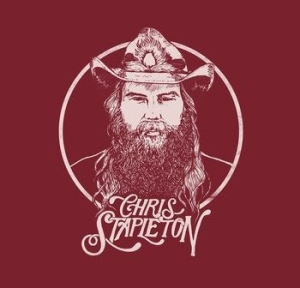 Stapleton Chris - From A Room Vol 2 in der Gruppe Minishops / Chris Stapleton bei Bengans Skivbutik AB (3002062)