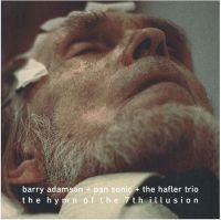 Barry Adamson & Pan & The Hafler Tr - The Hymn Of The 7Th Illusion in der Gruppe VINYL bei Bengans Skivbutik AB (3012687)