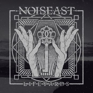 Noiseast - Lifeyards in der Gruppe CD bei Bengans Skivbutik AB (3012699)