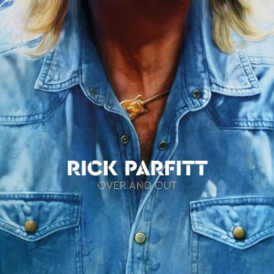 Rick Parfitt - Over And Out in der Gruppe CD bei Bengans Skivbutik AB (3013706)