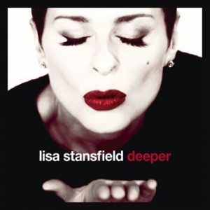 Lisa Stansfield - Deeper in der Gruppe CD bei Bengans Skivbutik AB (3013709)