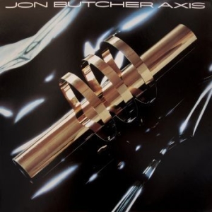Butcher Jon - Axis in der Gruppe CD bei Bengans Skivbutik AB (3013725)