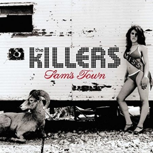 The Killers - Sam's Town (Vinyl) in der Gruppe MK Test 4 bei Bengans Skivbutik AB (3013731)