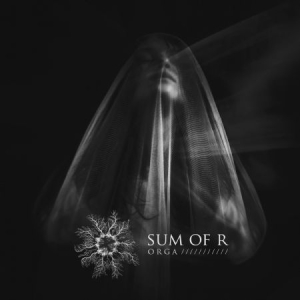 Sum Of R - Orga in der Gruppe VINYL bei Bengans Skivbutik AB (3013734)