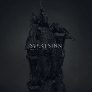 Svartsinn - Mørkets Variabler in der Gruppe VINYL bei Bengans Skivbutik AB (3013737)