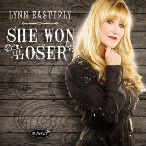 Easterly Lynn - She Won The Loser in der Gruppe CD bei Bengans Skivbutik AB (3013739)