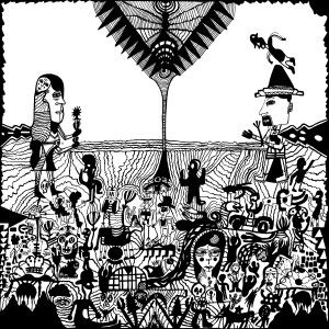 Far Lands - Oh, What An Honor in der Gruppe VINYL bei Bengans Skivbutik AB (3013746)