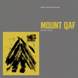 Bauer Peter Matthew - Mount Oad (Divine Love) in der Gruppe VINYL bei Bengans Skivbutik AB (3013747)