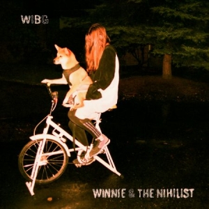Wibg - Winnie & The Nihilist in der Gruppe VINYL bei Bengans Skivbutik AB (3013749)