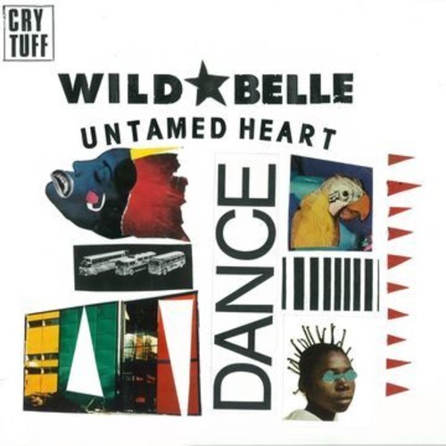 Wild Belle - Untamed Heart/Morphone Dreamer in der Gruppe VINYL / Rock bei Bengans Skivbutik AB (3013751)