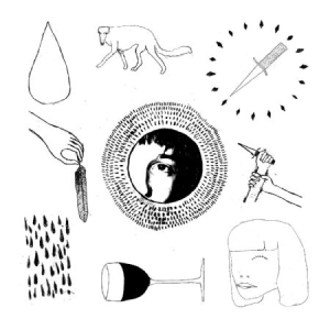 Holy - Stabs in der Gruppe VINYL / Pop-Rock bei Bengans Skivbutik AB (3013759)