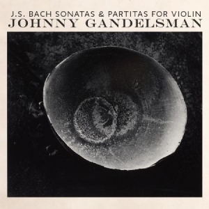 Gandelsman Johnny - Js Bach: Complete Sonatas & Partita in der Gruppe VINYL bei Bengans Skivbutik AB (3013764)