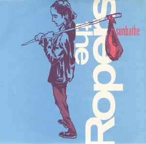 Ropers - Sunbathe in der Gruppe VINYL bei Bengans Skivbutik AB (3013773)