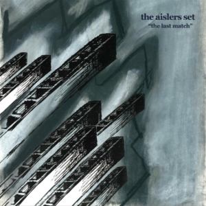 Aislers Set - Last Match in der Gruppe CD bei Bengans Skivbutik AB (3013775)