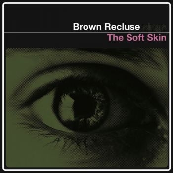 Brown Recluse - The Soft Skin in der Gruppe VINYL / Rock bei Bengans Skivbutik AB (3013779)
