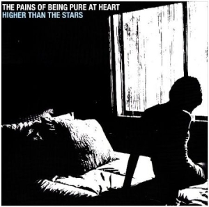 Pains Of Being Pure At Heart The - Higher Than The Stars Ep in der Gruppe VINYL bei Bengans Skivbutik AB (3013780)