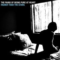 Pains Of Being Pure At Heart - Higher Than The Stars Ep in der Gruppe CD / Pop-Rock bei Bengans Skivbutik AB (3013781)