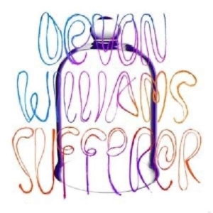 Williams Devon - Sufferer in der Gruppe VINYL bei Bengans Skivbutik AB (3013784)