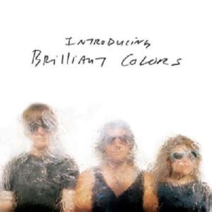 Brilliant Colors - Introducing in der Gruppe CD bei Bengans Skivbutik AB (3013785)