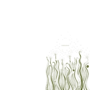 Manatee - Indecision in der Gruppe VINYL bei Bengans Skivbutik AB (3013789)